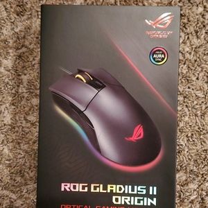 Republic of Gaming mouse